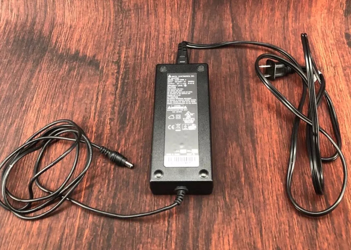 *Brand NEW*Delta 12V 2.5A AC Adapter EADP-30BB A Power Supply - Click Image to Close